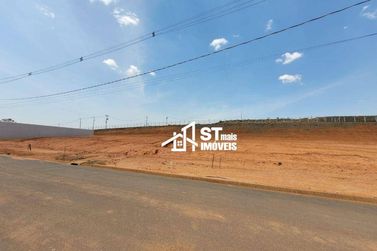 Terreno &agrave; venda - 1615m&sup2; - Sa&iacute;da Para Esp. Sto. do Pinhal