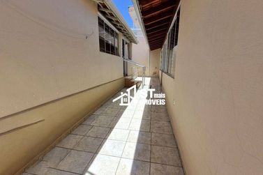 Casa &agrave; venda - 163m&sup2; - Vila Buzato