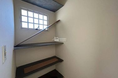 Apartamento para alugar - 123m&sup2; - Centro