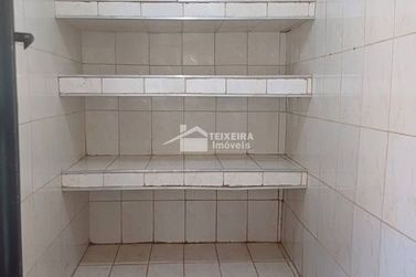 Casa &agrave; venda - 100m&sup2; - Jardim Alvorada