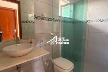 Casa para alugar - 75m&sup2; - Jardim Portal da Mantiqueira
