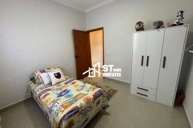 Casa &agrave; venda - 140m&sup2; - Jardim Panorama
