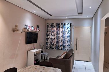 Casa &agrave; venda - Jardim Panorama