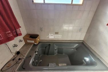 Casa &agrave; venda - 281m&sup2; - Jardim Bela Vista