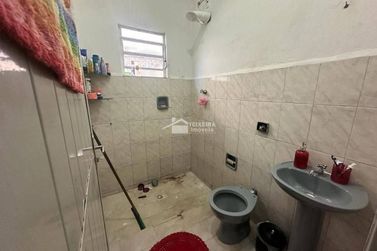 Casa &agrave; venda - 139m&sup2; - Vila Leandro Previato
