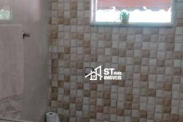 Casa &agrave; venda - 260m&sup2; - Clube UVA