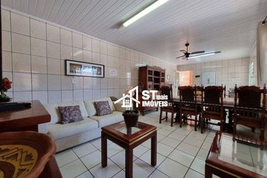 Casa para alugar - 207m&sup2; - Jardim Nova Andradas
