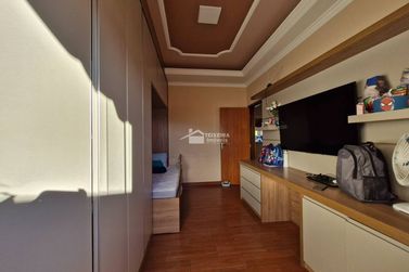 Casa &agrave; venda - 125m&sup2; - Jardim Mirante