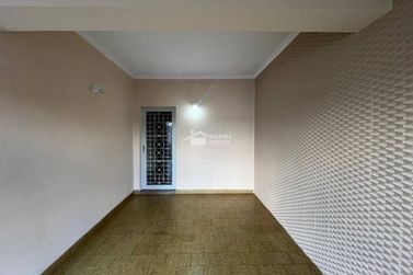 Casa para alugar - Jardim Sat&eacute;lite