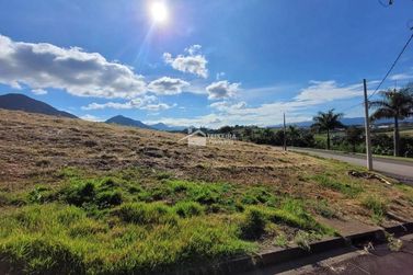 Terreno &agrave; venda - 850m&sup2; - Condom&iacute;nio Recanto Verde