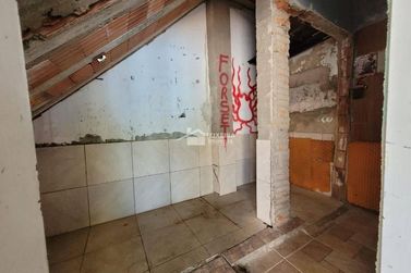 Casa &agrave; venda - 80m&sup2; - Pirapitinga