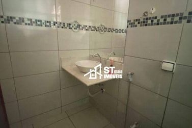 Casa para alugar - 75m&sup2; - Jardim Portal da Mantiqueira
