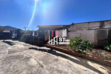 Casa &agrave; venda - 89m&sup2; - Vila Eucl&iacute;des