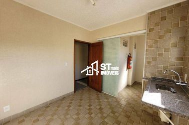 Apartamento &agrave; venda - 67m&sup2; - Vila S&atilde;o Jo&atilde;o