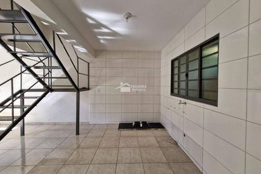 Casa &agrave; venda - 80m&sup2; - Jardim Panorama