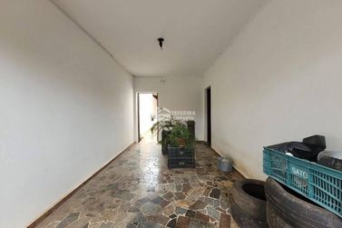 Sobrado &agrave; venda - 450m&sup2; - Jardim Bela Vista
