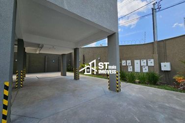 Apartamento &agrave; venda - 155m&sup2; - Jardim Mantiqueira 2