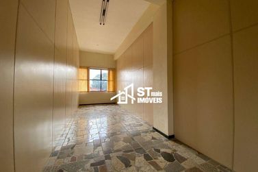 Sal&atilde;o Comercial para alugar - 300m&sup2; - Vila Buzato