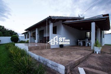Casa &agrave; venda - 146m&sup2; - Jardim Bela Vista