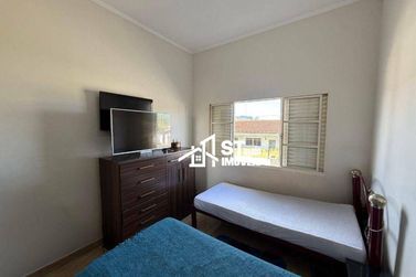 Apartamento &agrave; venda - 122m&sup2; - Jardim Nova Andradas