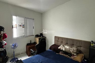 Apartamento &agrave; venda - 45m&sup2; - Jardim Muterle