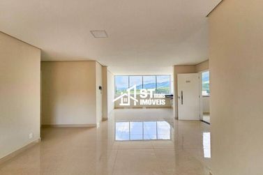 Apartamento &agrave; venda - 155m&sup2; - Jardim Mantiqueira 2