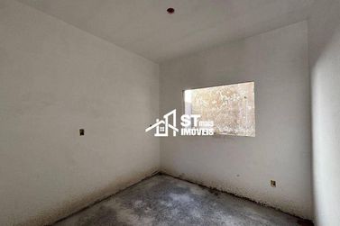 Casa &agrave; venda - 57m&sup2; - Jardim Portal Sol