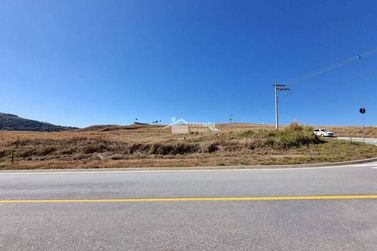 Terreno &agrave; venda - 1000m&sup2; - Quinta das Flores