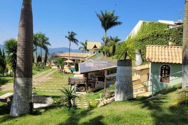 Casa &agrave; venda - 341m&sup2; - Jardim Ip&ecirc;