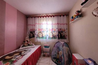 Casa &agrave; venda - 136m&sup2; - Vila Samambaia