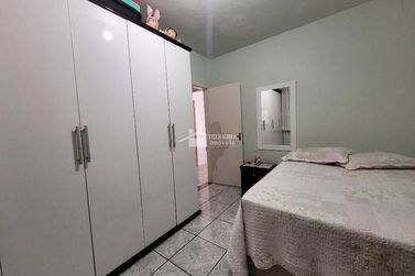 Casa &agrave; venda - 85m&sup2; - Jardim Bela Vista