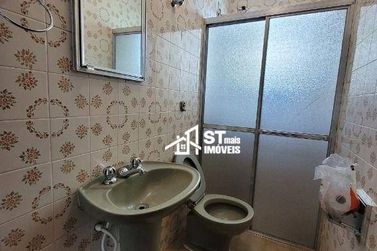 Sala Comercial para alugar - 105m&sup2; - Centro