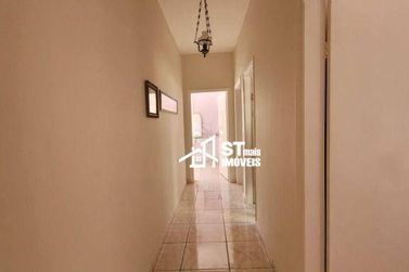 Casa &agrave; venda - 128m&sup2; - Centro