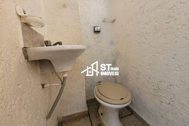 Casa &agrave; venda - 320m&sup2; - Vila Mosconi