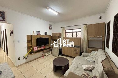 Casa &agrave; venda - 99m&sup2; - Jardim Bela Vista