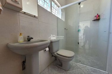 Casa &agrave; venda - 304m&sup2; - Mantiqueira Boulevard
