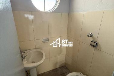 Sal&atilde;o Comercial para alugar - 228m&sup2; - Centro