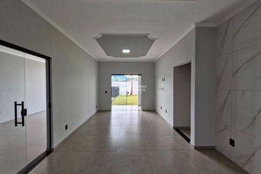Casa &agrave; venda - 116m&sup2; - Jardim Panorama