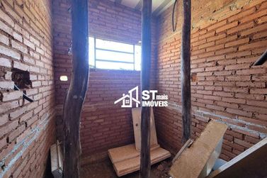 Terreno &agrave; venda - 224m&sup2; - Sitio Jaguari