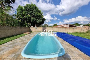 Ch&aacute;cara &agrave; venda - 650m&sup2; - Rural