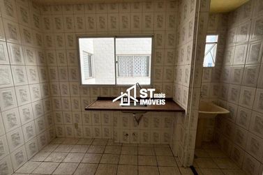 Apartamento &agrave; venda - 55m&sup2; - Vila S&atilde;o Jo&atilde;o