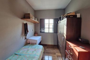 Casa &agrave; venda - 108m&sup2; - Jardim Europa