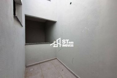 Casa &agrave; venda - 65m&sup2; - Vila Muterle