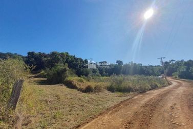 Terreno &agrave; venda - 55902m&sup2; - Zona Rural