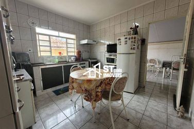 Casa &agrave; venda - 92m&sup2; - Jardim Portal Sol