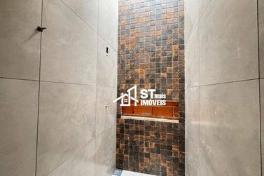 Casa &agrave; venda - 148m&sup2; - Jardim Videiras