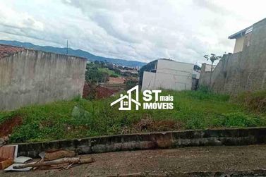 Terreno &agrave; venda - 150m&sup2; - Jardim Alto Serra
