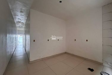 Casa &agrave; venda - 100m&sup2; - Jardim Muterle
