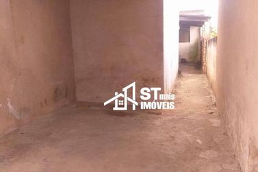 Casa &agrave; venda - 80m&sup2; - S&oacute;vis