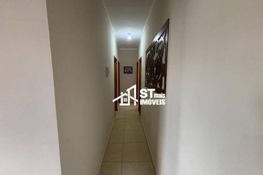 Apartamento &agrave; venda - 123m&sup2; - Morada Dos Passaros